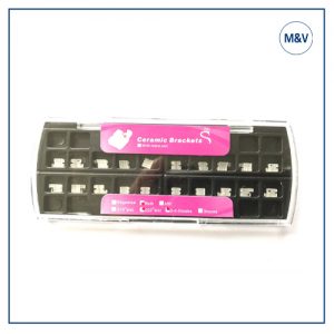 Brackets Mini Roth Cerámicos